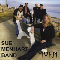 Sue Menhart Band : Torn