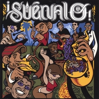 Suenalo Sound System : Suenalo
