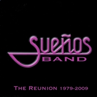 Suenos Band : The Reunion