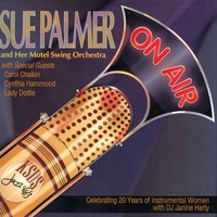 Sue Palmer : On Air