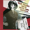 SUE PALMER: Soundtrack to a B Movie