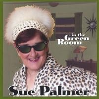 SUE PALMER: In The Green Room