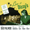 SUE PALMER: Live At Dizzy's