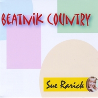 SUE RARICK: Beatnik Country