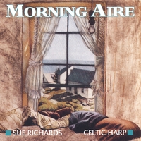 Sue Richards : Morning Aire