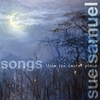 SUE SAMUEL: Songs ...from the Secret Place