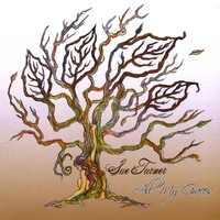 Sue Turner : All My Graces