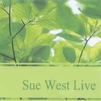 Sue West : Live!