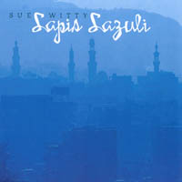 SUE WITTY: Lapis Lazuli
