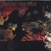 SUFFER THE HEAT: Suffer The Heat