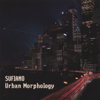 Sufiano : Urban Morphology