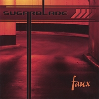 Sugarblade : Faux