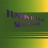 SUGAR MIKE: Tune in the blues