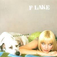 SUGARPLUM FAIRIES: Flake