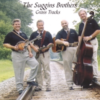 The Suggins Brothers : Grass Tracks