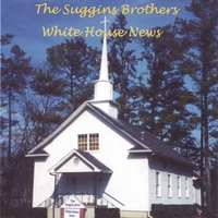 The Suggins Brothers : White House News