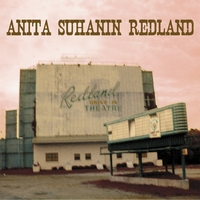 ANITA SUHANIN: Redland