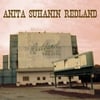 ANITA SUHANIN: Redland