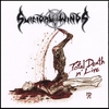 SUICIDAL WINDS: Total Death N' Live