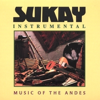 Sukay : Sukay Instrumental