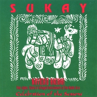 Sukay : Navidad Andina