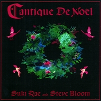 Suki Rae : Cantique de Noel