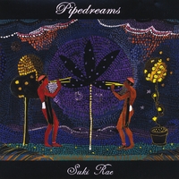 Suki Rae : Pipedreams