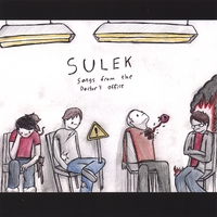 SULEK: Songs From the Doctor's Office