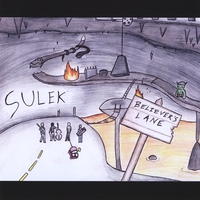 Sulek : Believer's Lane