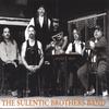 THE SULENTIC BROTHERS BAND: South Bend