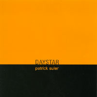 Patrick Suler : Daystar