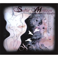 Sulfur Monsoon & the Rainbow Everafter : Nimbus