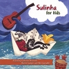 SULINHA BOUCHER: Sulinha for kids