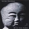 SULLEN CHOIRBOYS: We're from France