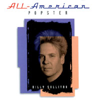 Billy Sullivan : All-American Popster
