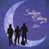 Sultans of String : Luna
