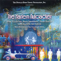 David Berger & The Sultans of Swing : The Harlem Nutcracker
