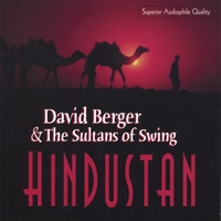David Berger & The Sultans of Swing : Hindustan