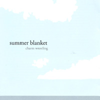 Summer Blanket : Charm Wrestling