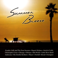 Various Artists : Summer Breeze