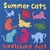 SUMMER CATS: Scratching Post