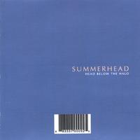 Summerhead : Head Below The Halo