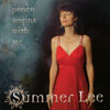 SUMMER LEE: Peace Begins with Me