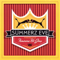 SUMMERZ EVE: Feminine Hi-jinx