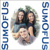 SUMOFUS: SumOfUs