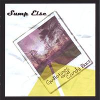Sump Else : Guillotines and Candy Bars