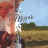 TERRY SUMSION: Authentic Country
