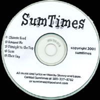 SUMTIMES: Sumtimes
