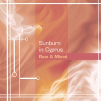 SUNBURN IN CYPRUS: Raw & Mixed