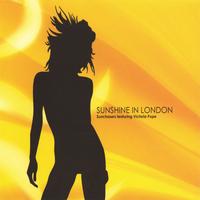 Sunchasers Featuring Victoria Pope : Sunshine In London